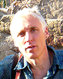 Andrew Green, writer